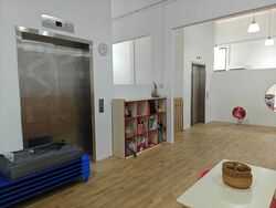 Nordcom One (D27), Retail #562149521